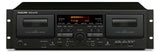 TASCAM 202MKVII