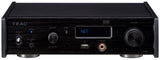 TEAC NT-505-X Black