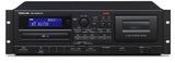 TASCAM CD-A580 V2