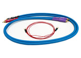 Tellurium Q Blue II Phono RCA Cable (Pair)