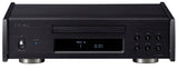 TEAC PD-505T Black