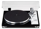 TEAC TN-4D-SE Black