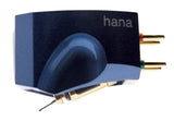 HANA UR Umami BLUE MC Cartridge Side