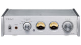 TEAC AX-505 Silver