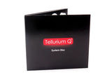 Tellurium Q System Disc