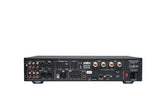 Lyngdorf TDAI-3400 Back
