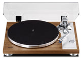 TEAC TN-4D-SE Walnut