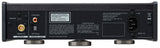 TEAC PD-505T Black Back