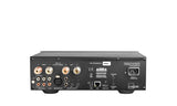 Lyngdorf TDAI-1120 Back