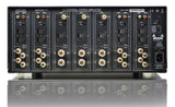 Musical Fidelity M6X 250.11 Back