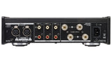 TEAC AX-505 Back
