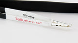 Tellurium Q Silver II Speaker Cable (Pair)
