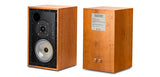 Musical Fidelity LS5/9 Back