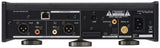 TEAC NT-505-X Black Back
