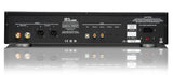 Musical Fidelity M3x DAC Back