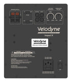 Velodyne Acoustics Impact X 15 Back