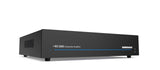 AudioControl RS 1000 Angled