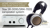 STAX SRM-700S