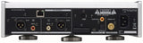 TEAC NT-505-X Silver Back