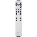 TEAC AX-505 Remote Control