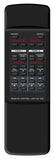 TASCAM 202MKVII Remote Control
