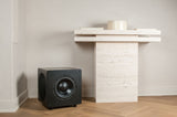 Velodyne Acoustics Deep Waves 10 Angled