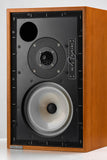 Musical Fidelity LS5/9 Closeup