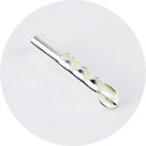 Tellurium Q Silver II Speaker Cable (Pair)