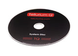 Tellurium Q System Disc