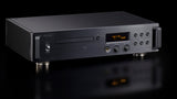 TEAC VRDS-701 Black Angled
