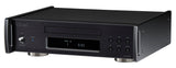 TEAC PD-505T Black Angled