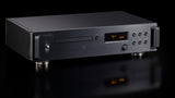 TEAC VRDS-701T Black Angled