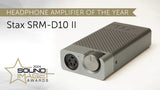 STAX SRM-D10 MK2