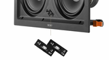 Triangle Secret LCR-7 Controls
