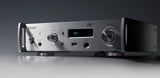 TEAC NT-505-X Angled