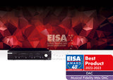 Musical Fidelity M6x DAC