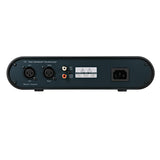 Austrian Audio Full Score one Back Flat