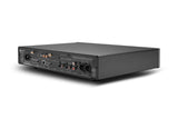 Cambridge Audio CXN100 Diagonal Back Right