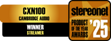 Cambridge Audio CXN100