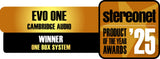 Cambridge Audio EVO ONE Award 1