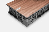 Cambridge Audio EVO ONE Drivers Closeup