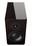 Dynaudio Special Forty Black Vine Top