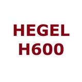 Hegel H600