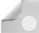 Helsyn Nebula 16:9 UltraFine Woven Acoustically Transparent Projector Screen Material