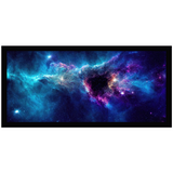 Helsyn Nebula 2.35:1 UltraFine Woven Acoustically Transparent Projector Screen 4