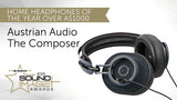 Austrian Audio The Composer