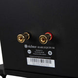 Richter Harlequin S6plus Terminals