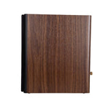 Richter Merlin S6plus Side