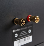 Richter Wizard S6plus Terminals