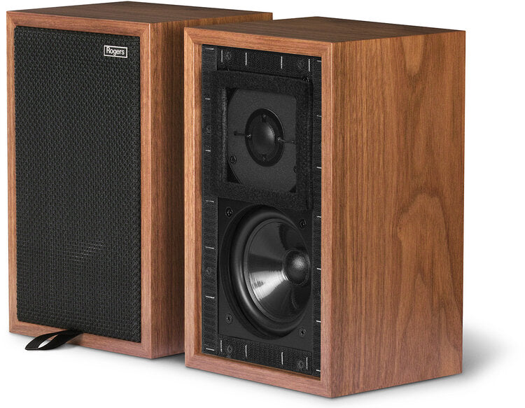 Rogers LS3/5A Classic (Pair) - Main Image